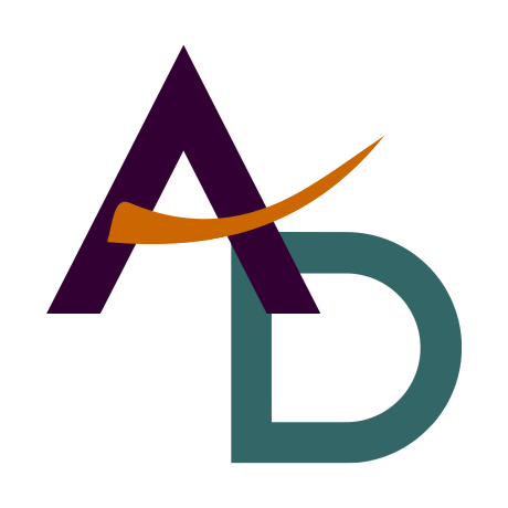 AD Logo Icon